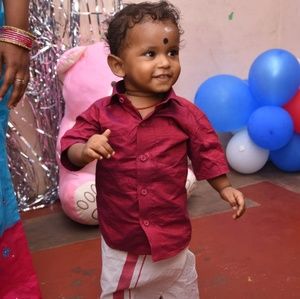 Meet your Posher, Mahalakshmi